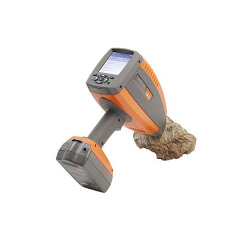 TerraSpec HALO手持式礦物質分析近紅外光譜儀