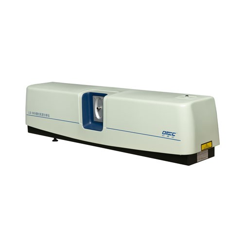 LS-909型激光粒度儀