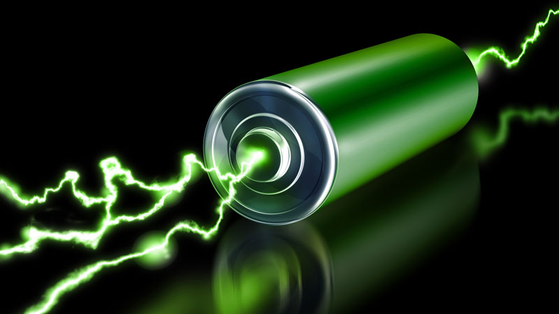 綠色能源電源電池火花.jpg