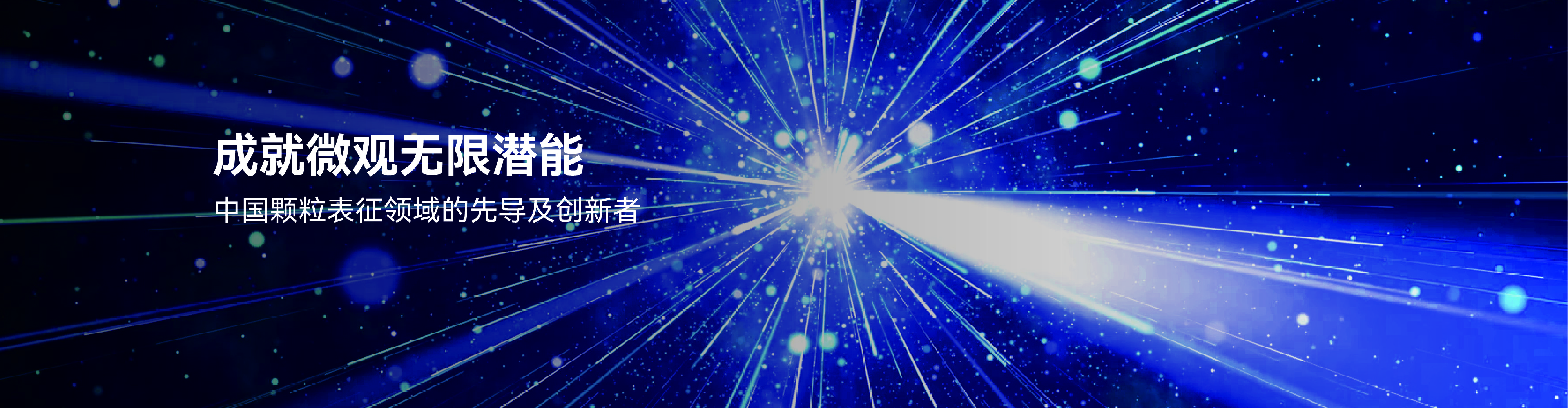 粒度檢測與控制技術專家